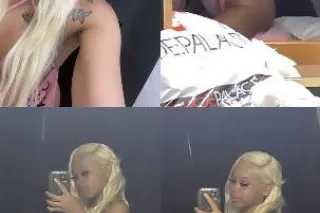 sexy freakle face fantasy💋‼ - ... - Image 1