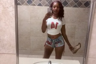 WETPUSSY THROAT GOAT AVAILABLE NOW COME HERE DADDY💕😩 - Image 6