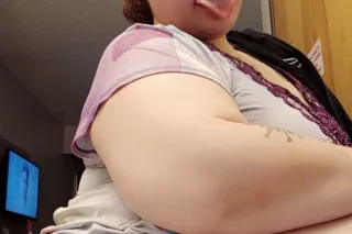 Gushy Pussy Ready To Make You ... - Image 3