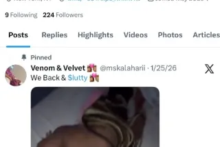 ✨ Asia Exotic Freak Content 👅✨... - Image 1