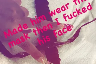 Good Morning Babe lets play in my toys - Image 6