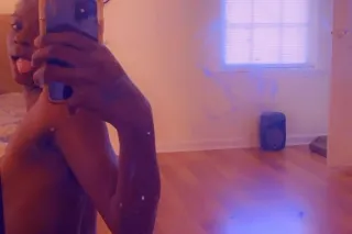 come get this pregro pussy😝😝 -... - Image 2