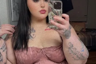 Everyone Needs A BBW Experience 😋 - Image 5