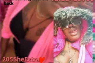 BBJ QUEEN DADDY COME LET ME PULL YO SOUL 👅👅👅😍🥰 - Image 6