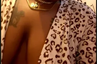 BBJ QUEEN DADDY COME LET ME PULL YO SOUL 👅👅👅😍🥰 - Image 8