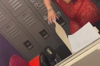 😜your naughty wish is my comma... - Image 2