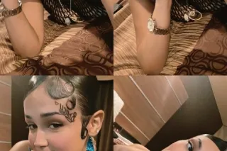 😜your naughty wish is my comma... - Image 3