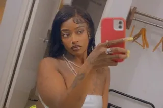 Fine Ass😍😋💕😋😘😘😘😘🤤💦💦💦 - Image 2