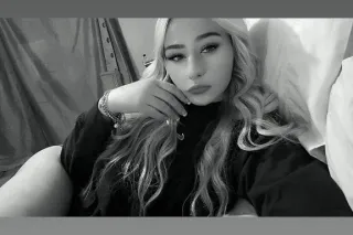 CUM MAKE LEXI SQUIRT 💦💦Fill he... - Image 1