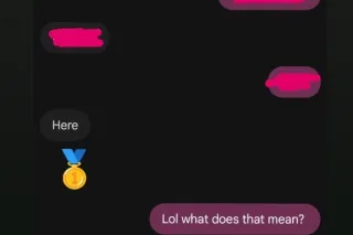 💭For the Gentleman Who Knows B... - Image 1