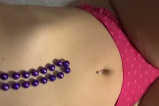 Big boobie & booty Natural blonde. Freaky! New girl here - Image 5