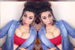 port allen ❤Throat Goat Italian with Good wet ♡meow♡ to MATCH - Image 8