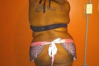 my girl here eith juicylicous ... - Image 1