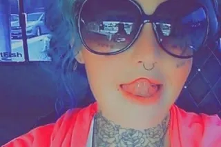 Your Favorite big booty white ... - Image 4