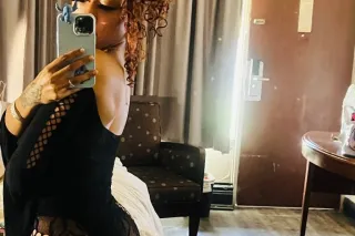 Comeeee Deepthroaaaat Me Daddyyyy🥰😍‼ - Image 5