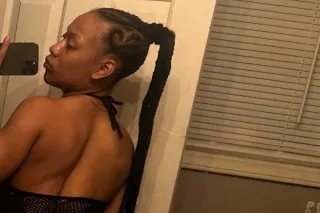 Comeeee Deepthroaaaat Me Daddyyyy🥰😍‼ - Image 7