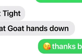 Comee Meet The Goat DaDa - 28 - Image 2