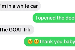 Comee Meet The Goat DaDa - 28 - Image 1