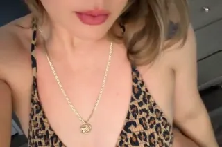 PAPI LLEGO TU RUBIA LA MAS HER... - Image 3