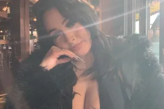 19 year alternative baddie ready for fun💕. Chica joven y sexy disponible💕😘 - Image 8