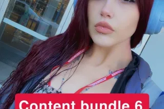 Sexy Kitten with a Killer Body💋 - Image 5