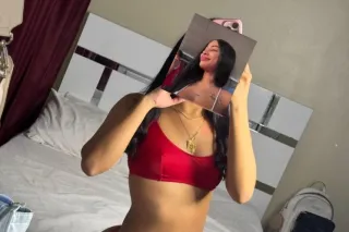 hola soy Mari 🥰❤🫶una chica 100... - Image 3