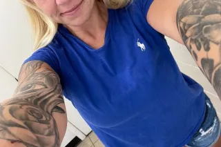 32F Sexy Submissive Blonde Ava... - Image 2