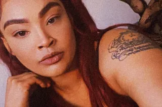 the wettestblalaysian💦💦incall special - Image 8