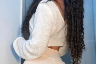 HERMOSA LATINA 💯 REAL PAPI ✅😏S... - Image 1