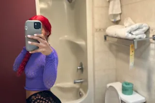 exotic creamy redbone birthday... - Image 2