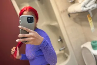 exotic creamy redbone birthday... - Image 1