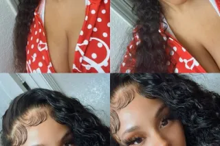 😵‍💫💦HEY COME FUCK ME 😩💦HALF HO... - Image 1