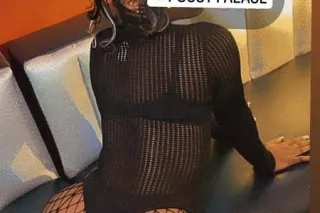 upscale Freak Back In Town 💕💦 ... - Image 2