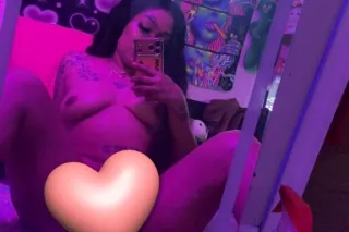 💙BLASIAN BADDIE💙 100% REAL PHO... - Image 1