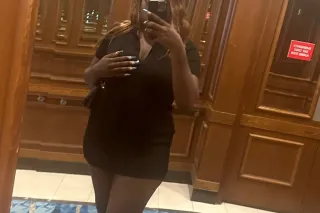 TALL THICK FREAK IM YOUR NASTY... - Image 3