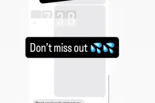 HAPPY HOLIDAYS 🎄catch me while... - Image 1