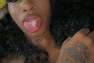 PETITE BROWNSKIN BABE SERIOUS ... - Image 3