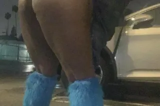 NEW GIRL ALERT!! 🔥🔥📢📢 MUY BEUNO MAMADA !! @Mayaa_Madness❣ 38DDD Thiccck Chocolate! 🤲🏾😍 Passing Thru ☄💫, Catch me now or be sorry later 🤷🏾♀ - Image 5