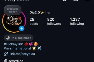 𝑨1 𝑺𝒆𝒓𝒗𝒊𝒄𝒆✔𝑩𝒚 𝑺𝑬𝑿𝒀𝑫𝑰𝑨😍💋𝑰𝒏𝒄𝒂𝒍𝒍𝒔... - Image 1