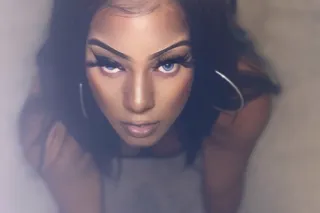 🤳 Seductive Babe 👠 Freaky Ebony🤭🍫 - Image 1