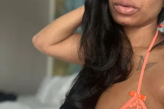 ❄❄Mixed Freckled Goddess ... Here to pamper you !!!!! - Image 11