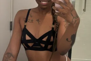 sasha ✨ upscale & party friend... - Image 2