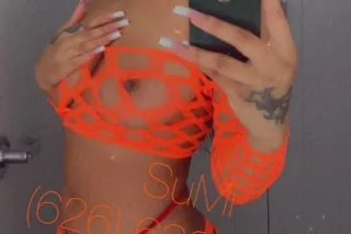 100% real FT verify SUMI LOVE ❤back by popular demand Incall & Outcall - Image 6