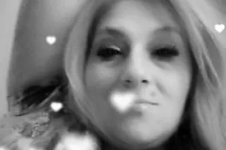 Dick riding , Dick devoring , cum guzzeling Cock worshipping Dick Pleaser! Doing girl on girl $& doing individual too - Image 8