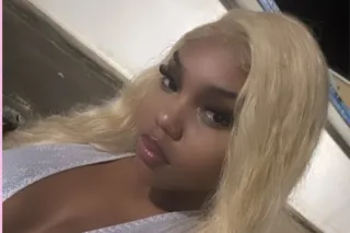 hey my name is mimi looking for a good time 🤫😋 - Image 6