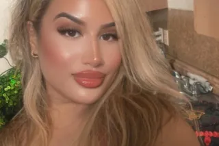 mbig booty latins girl ready to meet - Image 4