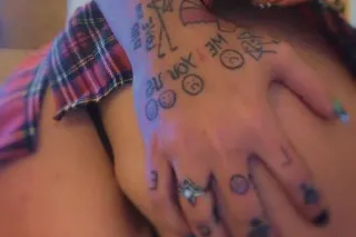 ONE NIGHT ONLY 💙💋💦😈🥵 - Image 3