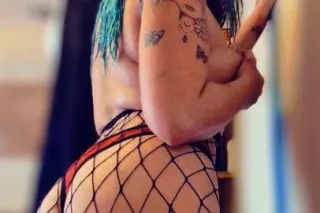 ONE NIGHT ONLY 💙💋💦😈🥵 - Image 7