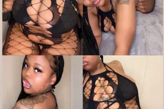 A Pretty Face, Perfect Lips, S... - Image 1