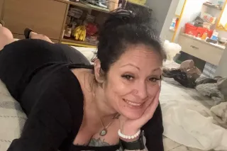 gettin ready for work well let... - Image 2